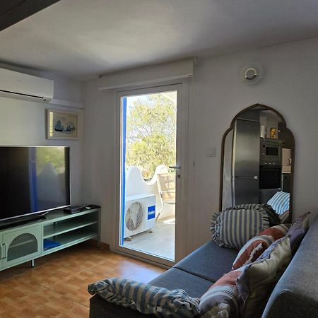 La Cueva Ines Apartment Almeria Exterior photo