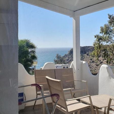 La Cueva Ines Apartment Almeria Exterior photo