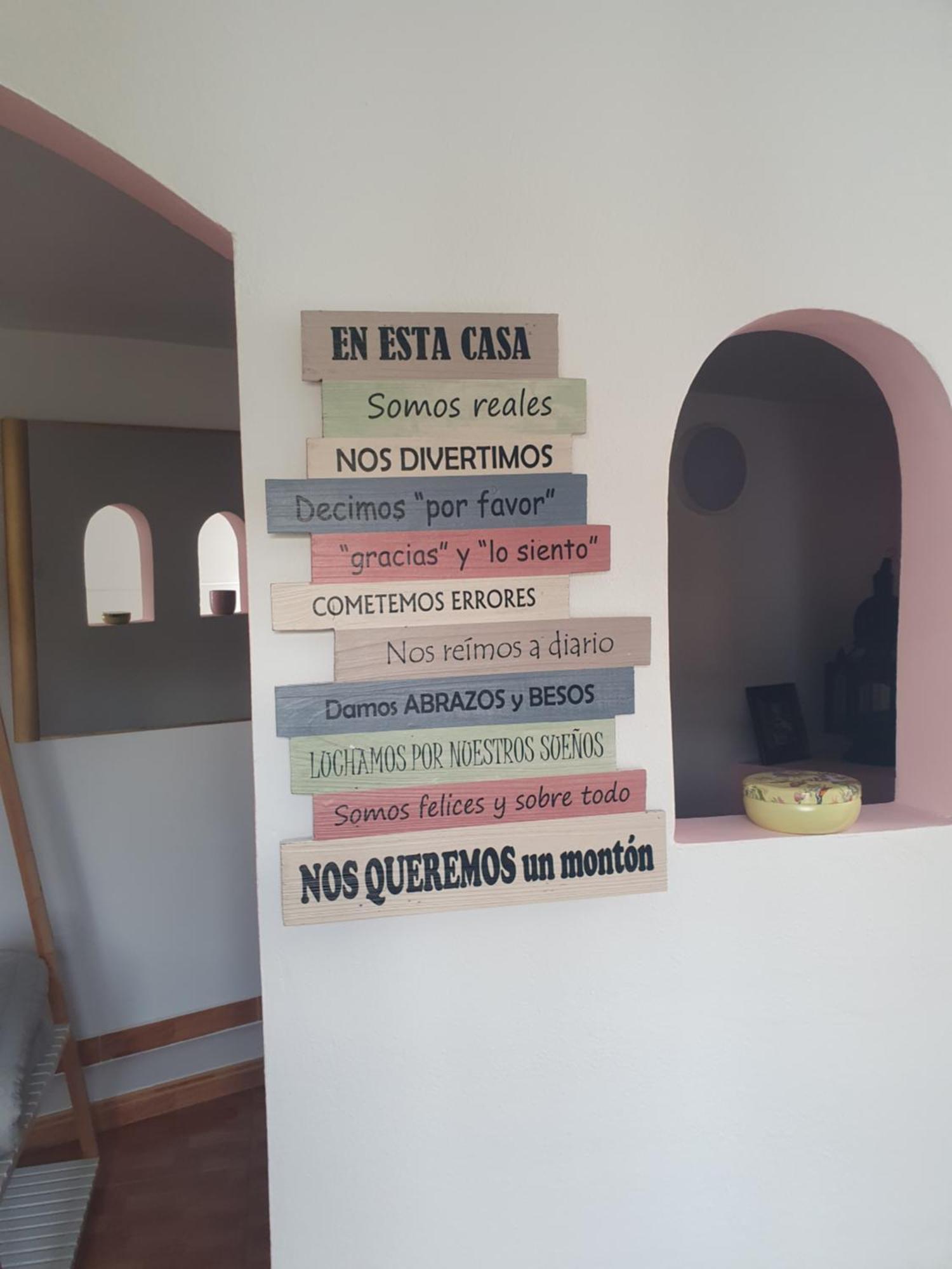 La Cueva Ines Apartment Almeria Exterior photo