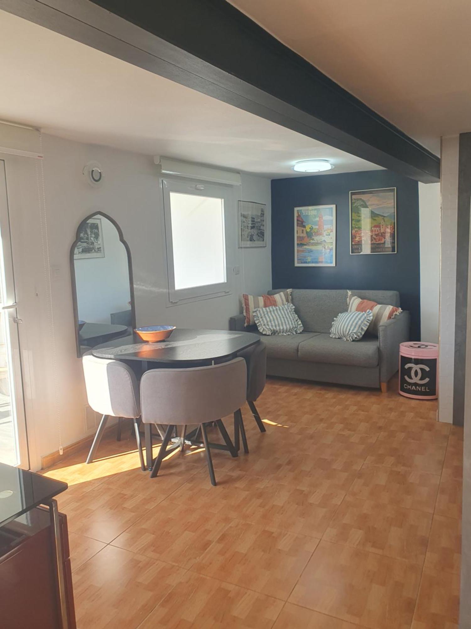 La Cueva Ines Apartment Almeria Exterior photo