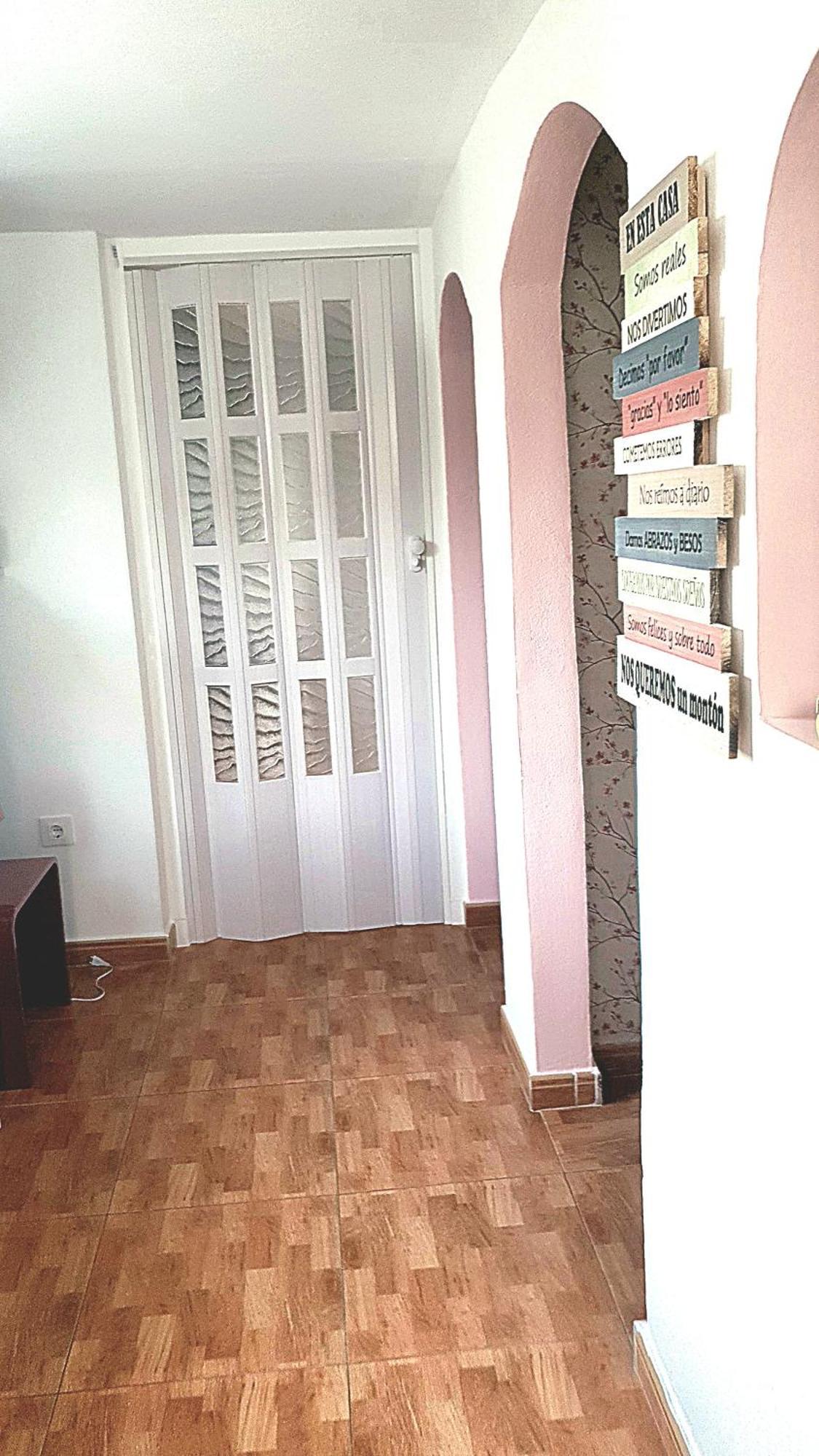 La Cueva Ines Apartment Almeria Exterior photo