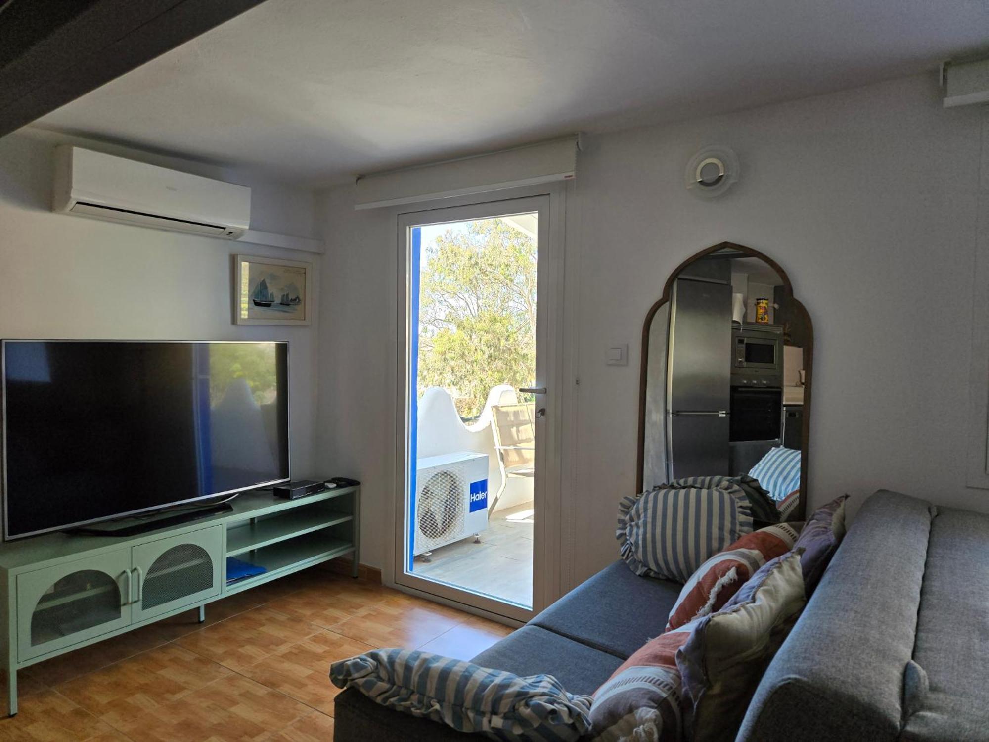 La Cueva Ines Apartment Almeria Exterior photo
