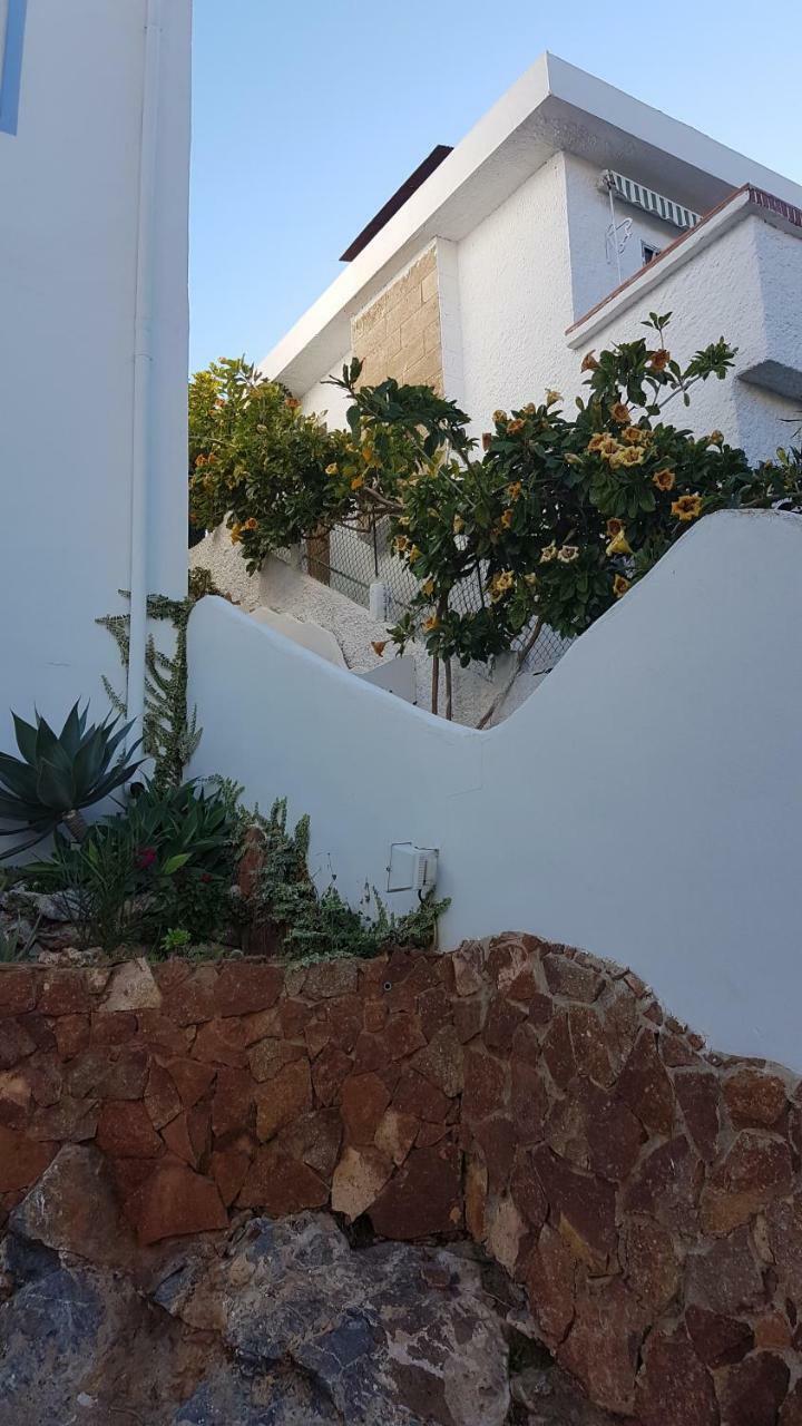 La Cueva Ines Apartment Almeria Exterior photo