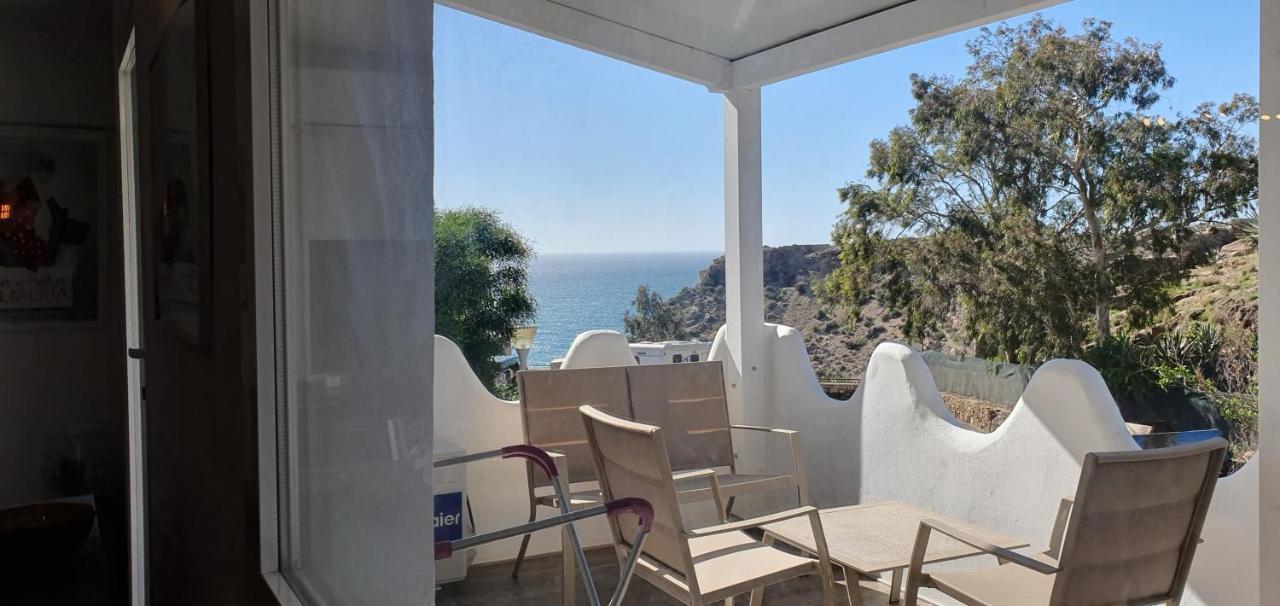 La Cueva Ines Apartment Almeria Exterior photo